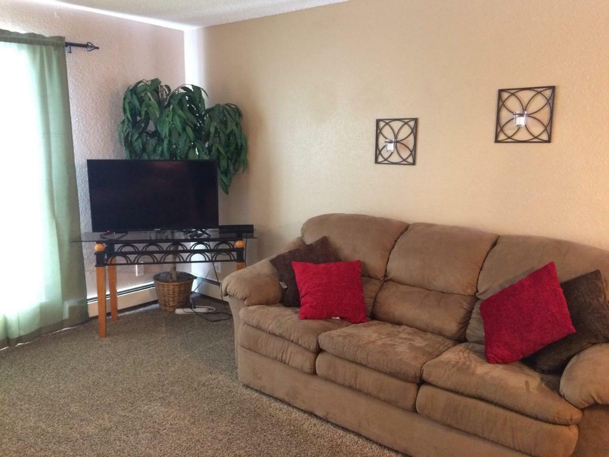 Mountain Song Apartment Colorado Springs Exterior photo