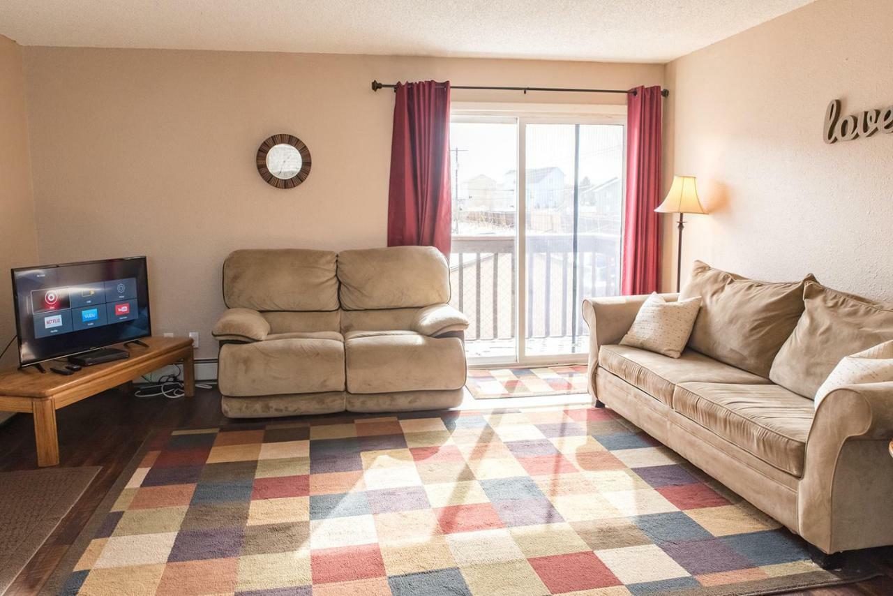 Mountain Song Apartment Colorado Springs Exterior photo